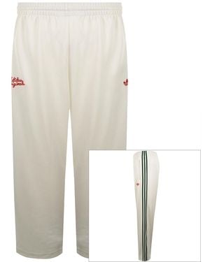 adidas Originals Joggers Off - Natural