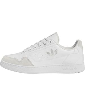 adidas Originals Ny 90 Trainers - White
