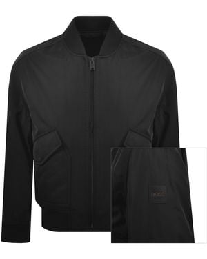 BOSS Boss Onorve2 Jacket - Black