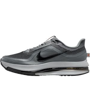 Nike Air Pegasus Premium Trainers - Black