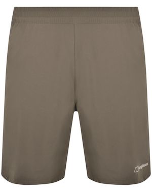 Berghaus Wandermoor Shorts - Grey