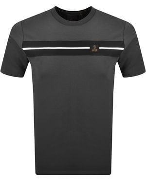 Luke 1977 Hopkins T Shirt - Black