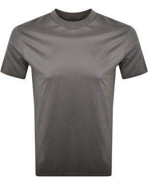 Armani Emporio T Shirt Kambaba - Grey