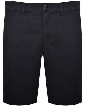 Tommy Hilfiger Harlem Chino Shorts - Blue