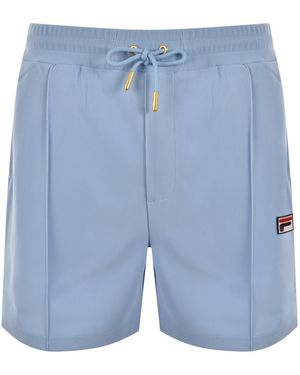 Fila Fila Eusebio Shorts - Blue