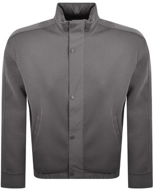 ARMANI EXCHANGE Jacket - Grey