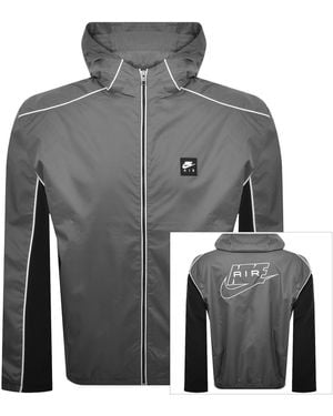 Nike Hybrid Jacket - Grey