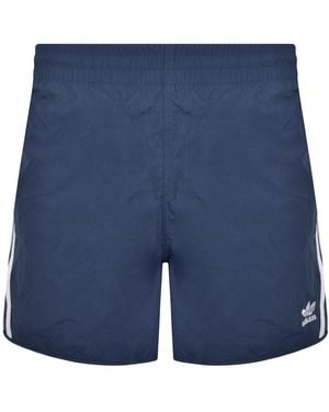 adidas Originals Sprinter Shorts - Blue