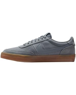 Nike Killshot 2 Suede Trainers Cool - Blue
