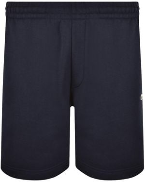 Lacoste Jersey Shorts - Blue