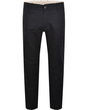 ARMANI EXCHANGE 1162 Slim Fit Trousers - Blue