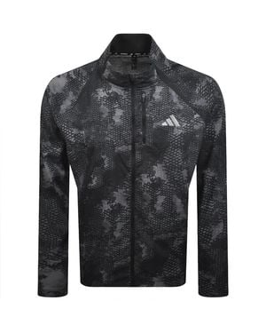 adidas Adi365 Running Jacket Slate - Grey