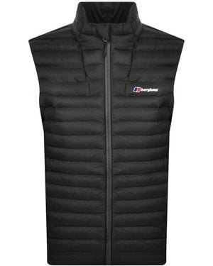 Berghaus Vaskye Gilet - Black