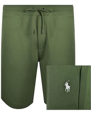 Ralph Lauren Athletic Shorts - Green