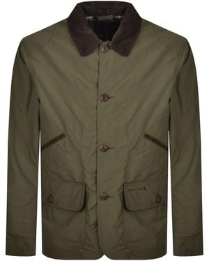 Ralph Lauren Clarkfield Jacket - Green
