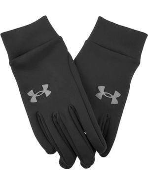 Under Armour Storm Liner Gloves - Black