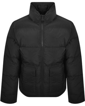 adidas Originals Puffer Jacket - Black
