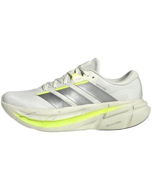 adidas Adistar 5 Sneakers - White