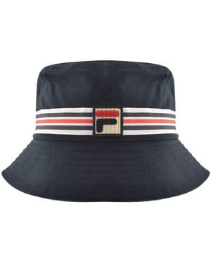 Fila Fila Jojo Bucket Hat Fila - Blue