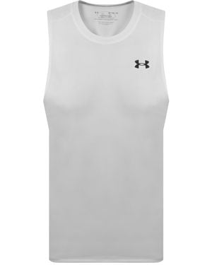 Under Armour Tech Vest - Grey