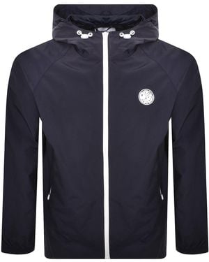 Pretty Green Denton Jacket - Blue