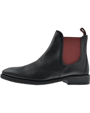 Oliver Sweeney Andante Chelsea Boots - Black