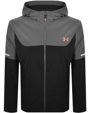 Under Armour Tech Utility Jacket - Grey