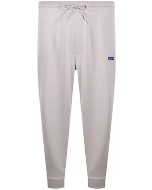 HUGO Napin Joggers Pastel - Grey