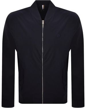 BOSS BUSINESS Boss C Skiles 98 Jacket - Blue