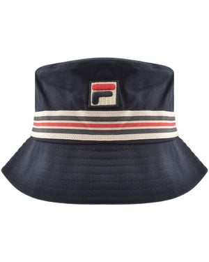 Fila Fila Jojo Bucket Hat Fila - Blue