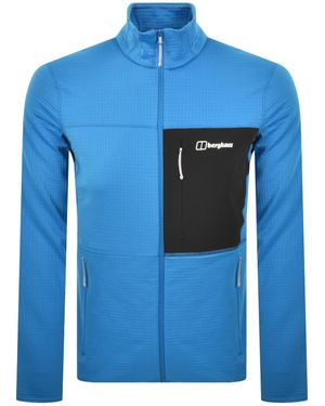 Berghaus Ridge Hiker Jacket - Blue