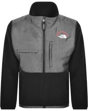 The North Face Retro Denali Relaxed Jacket - Grey