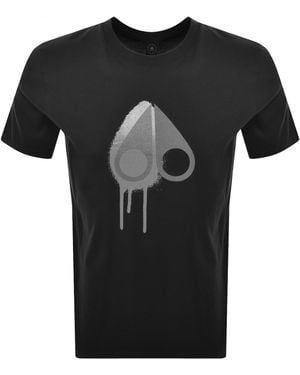 Moose Knuckles T-shirts for Men | Online Sale up to 45% off