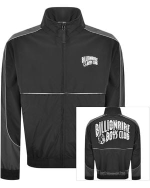 BBCICECREAM Reflective Jacket - Black