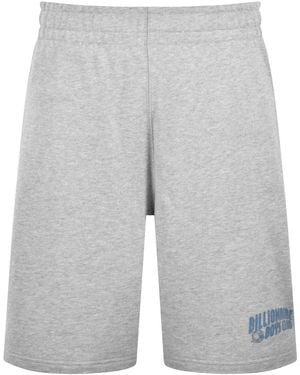 BBCICECREAM Arch Logo Shorts - Grey