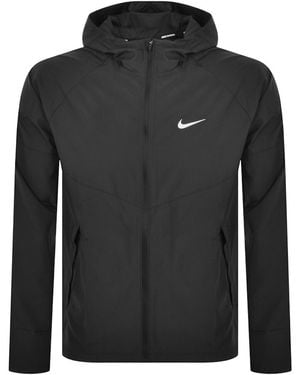 Nike Training Repel Miler Jacket - Grey