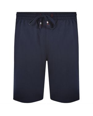 DIESEL Lucas D Core Shorts - Blue