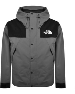 The North Face Dryvent Mountain Jacket - Gray