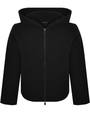 Armani Emporio Jacket - Black
