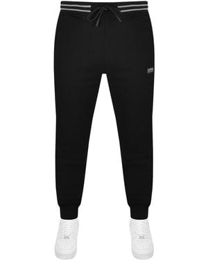 Luke 1977 Travis Joggers - Black