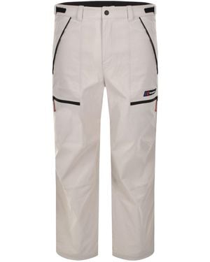 Berghaus Storm Cargo Trousers - Natural