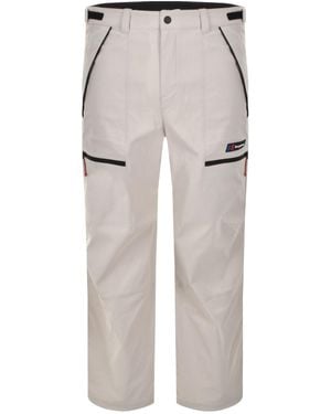 Berghaus Storm Cargo Pants - Natural