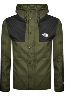 The North Face Mountain Jacket - Green