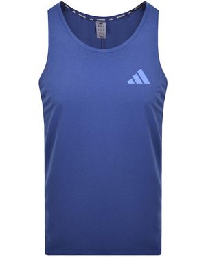 adidas Adi365 Vest - Blue