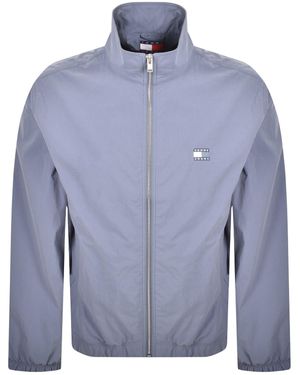 Tommy Hilfiger Essential Jacket - Blue