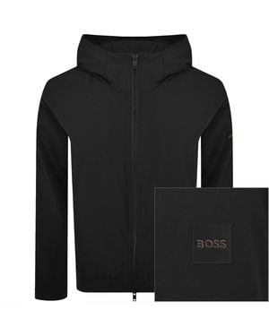 BOSS Boss Opioneer Jacket - Black