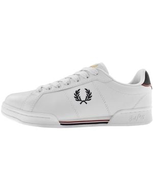 Fred perry schoenen sale hotsell