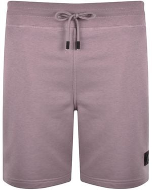 Marshall Artist Siren Shorts Rose - Purple