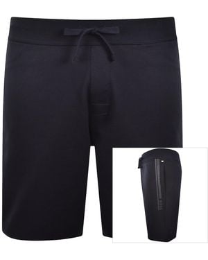 BOSS BUSINESS Boss Authentic Shorts - Blue