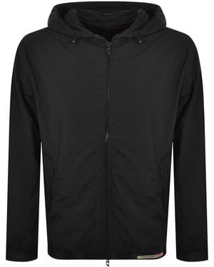 DIESEL J Post Jacket - Black